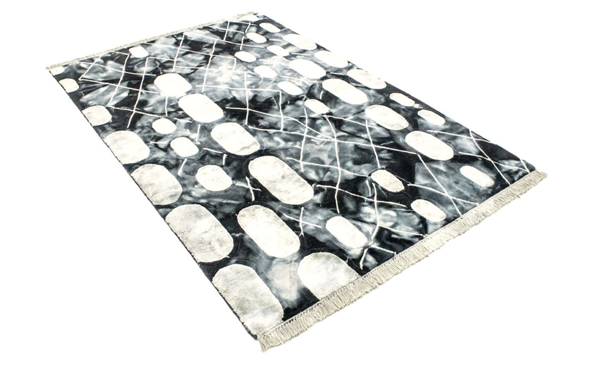 Nepal Rug 127x192cm - Wool Rug