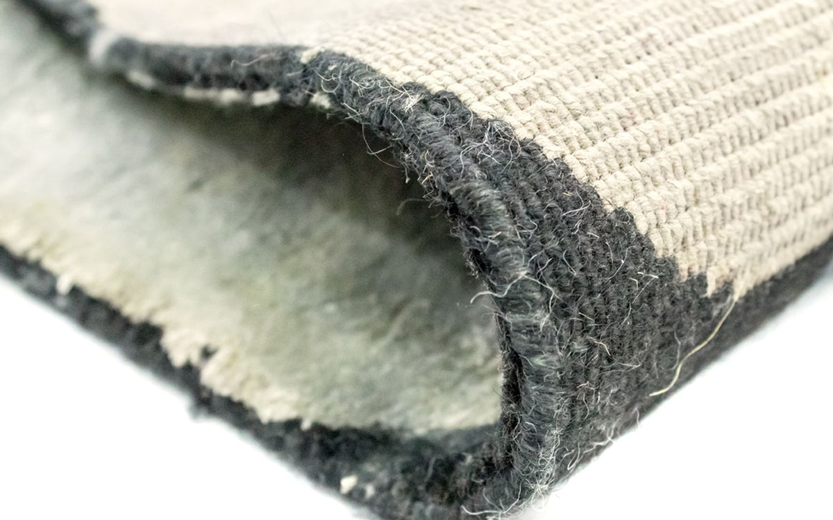 Nepal Rug - 192 x 127 cm - multicolored