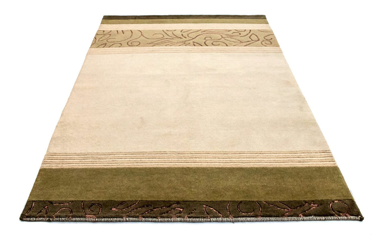 Nepal Rug - 199 x 140 cm - beige