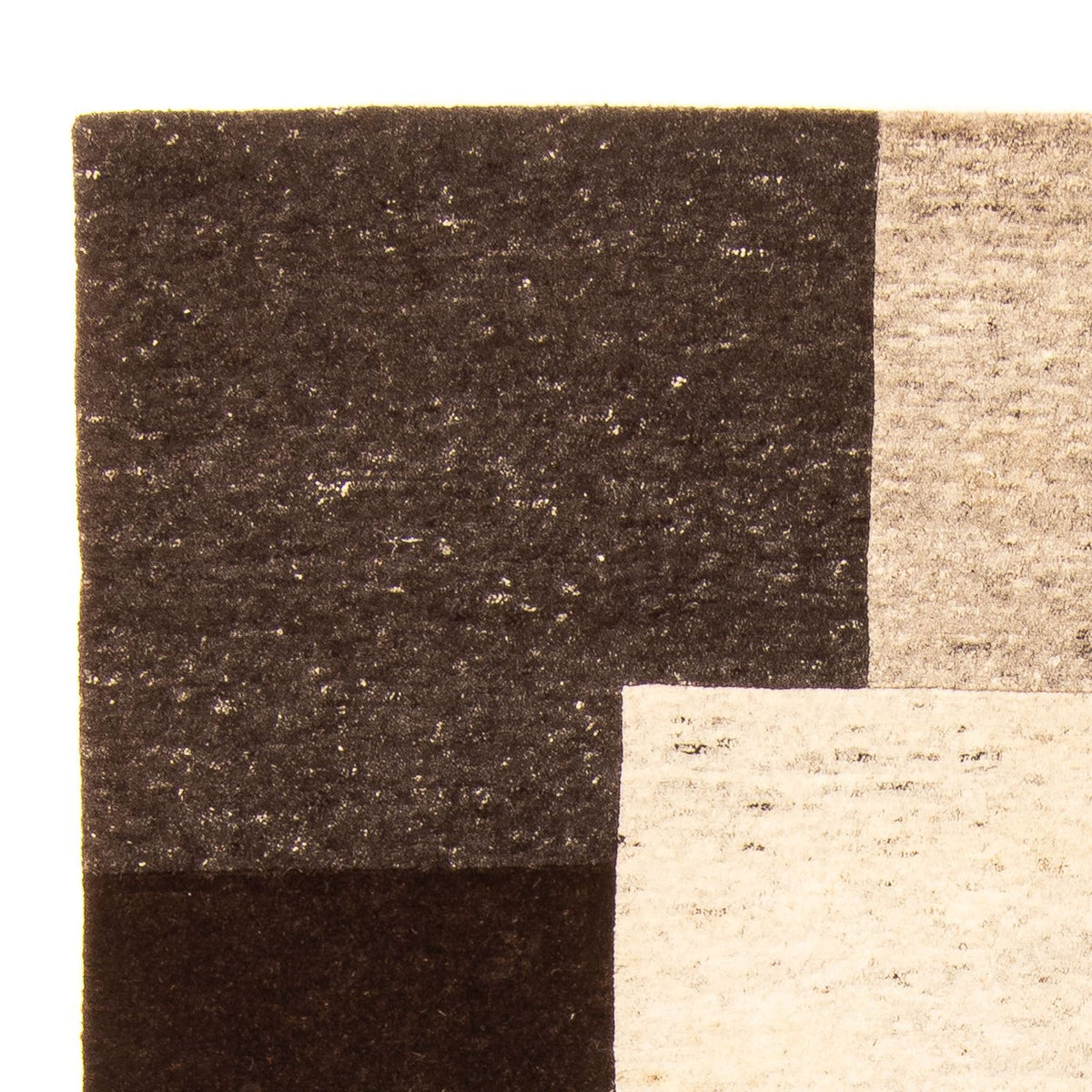 Nepal Rug 144x202cm - Wool Rug