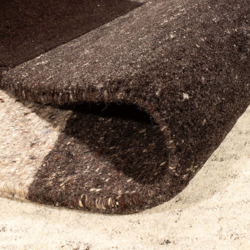 Nepal Rug - 202 x 144 cm - multicolored