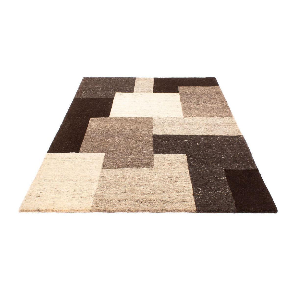 Nepal Rug - 202 x 144 cm - multicolored