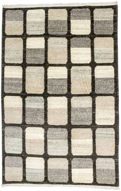 Nepal Rug 140x202cm - Wool Rug