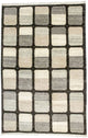 Nepal Rug 140x202cm - Wool Rug