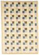Nepal Rug 227x156cm - Wool Rug