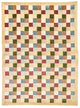Nepal Rug 220x160cm - Wool Rug