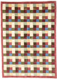 Nepal Rug 225x160cm - Wool Rug