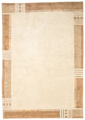 Nepal Rug - 244 x 171 cm - beige