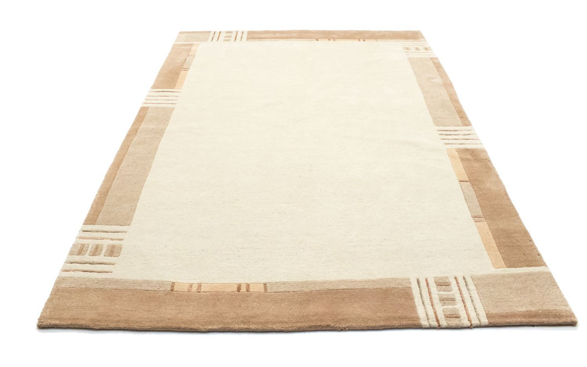 Nepal Rug - 244 x 171 cm - beige
