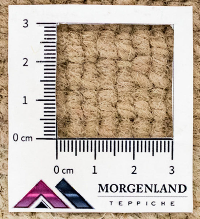 Nepal Rug - 244 x 171 cm - beige