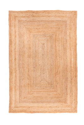 Sisal Rug - Indigo - rectangle