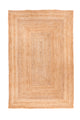 Sisal Rug - Indigo - rectangle