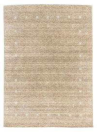Indo Gabbeh Rug Mountain - Wool Rug – product image