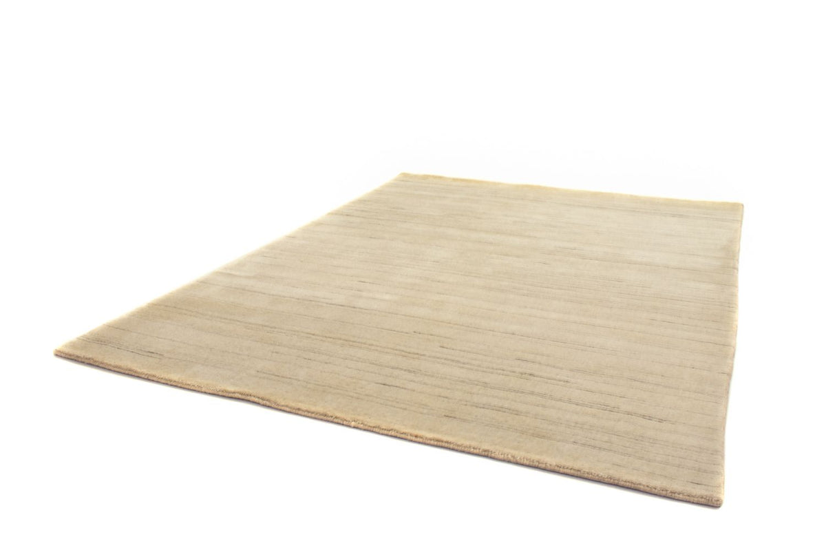 Gabbeh Rug - Indus - 160 x 90 cm - natural white