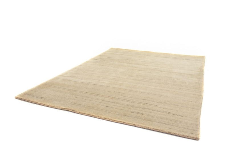 Gabbeh Rug - Softy square  - 250 x 250 cm - beige