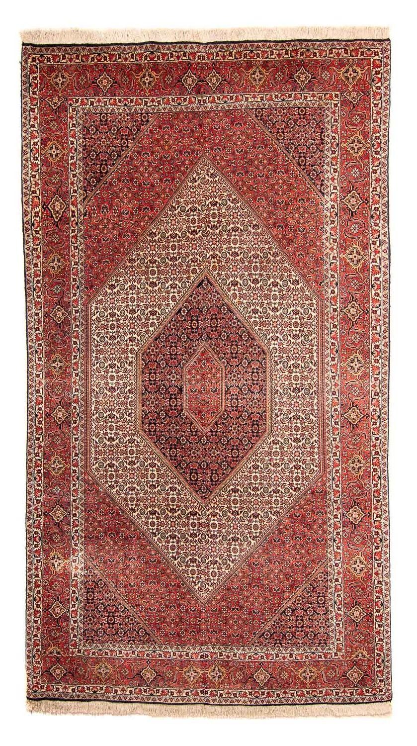 Perser Rug - Bidjar - 312 x 172 cm - light red