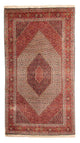 Bidjar Rug 172x312cm - Persian Rugs - light red