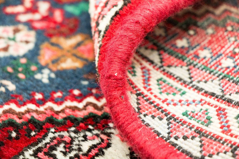 Runner Perser Rug - Nomadic - 152 x 64 cm - red