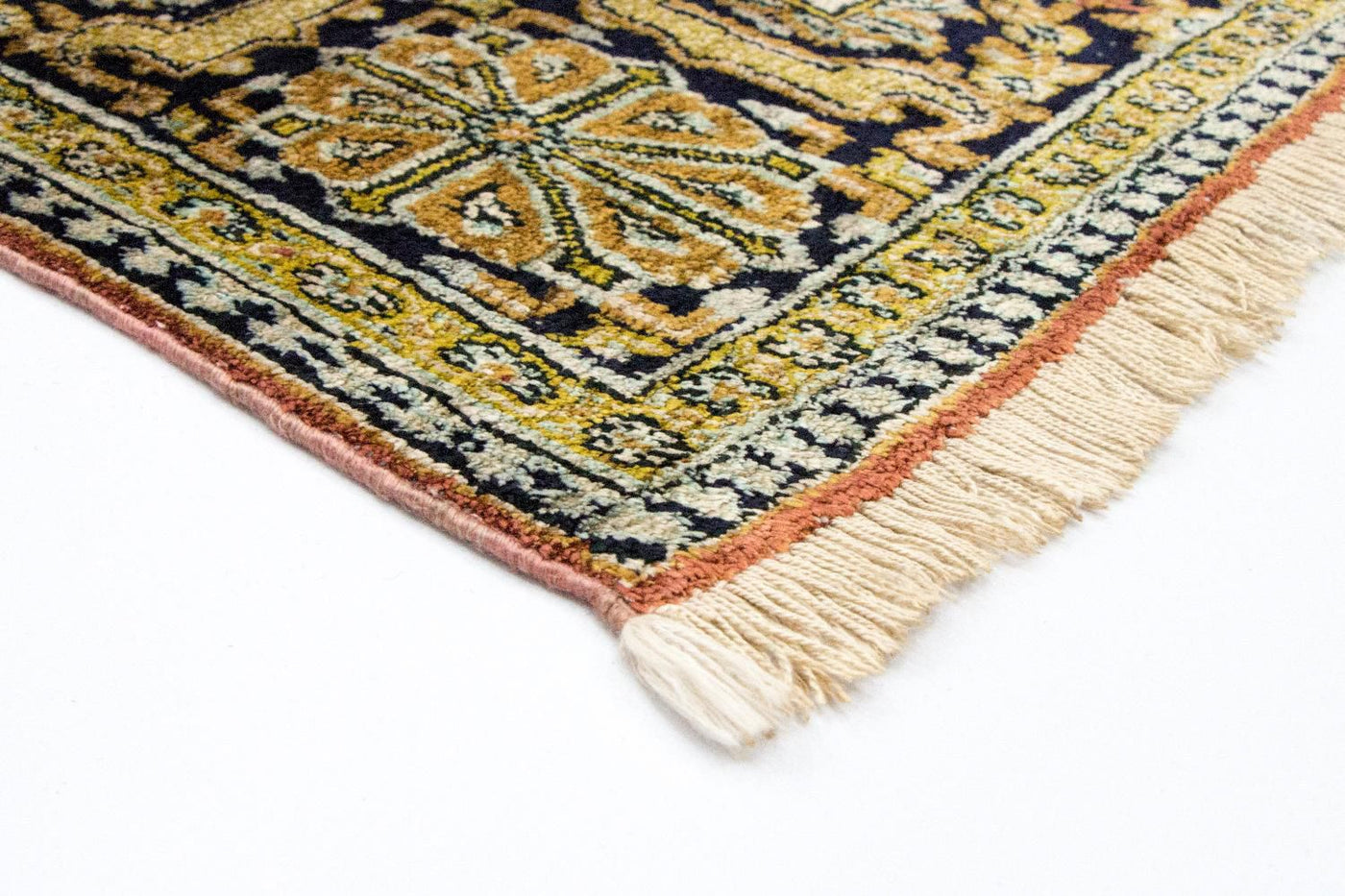Kayseri Rug 169x105cm - Persian Rugs