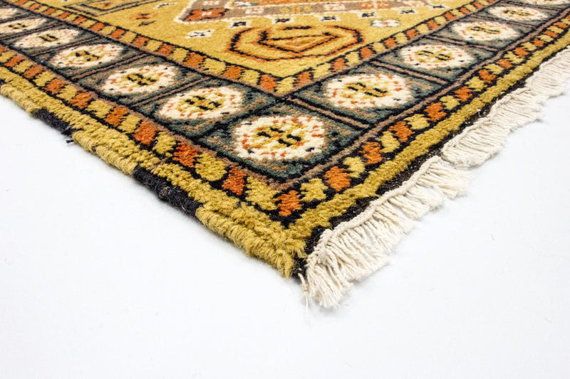 Oriental Rug - 164 x 97 cm - gold