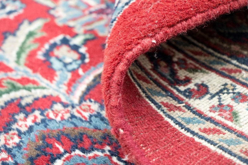 Perser Rug - Classic - 260 x 258 cm - red