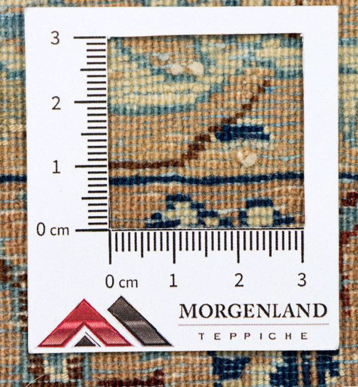 Perser Rug - Nain - Premium - 169 x 113 cm - blue