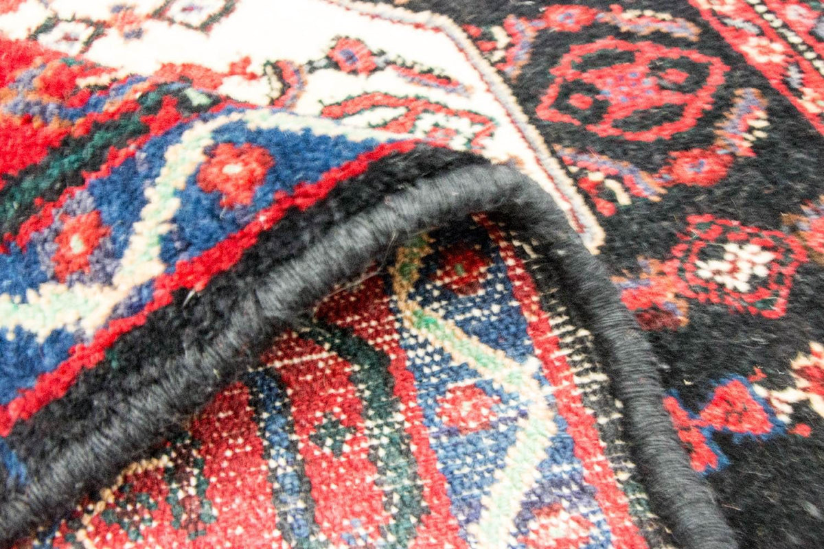 Perser Rug - Classic - 158 x 126 cm - red