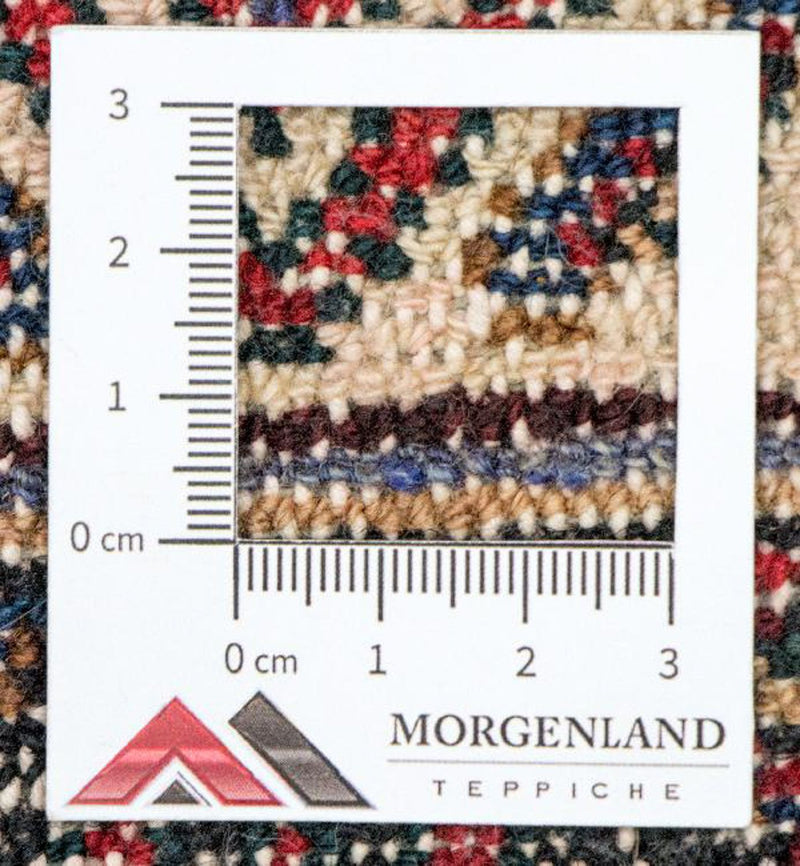 Perser Rug - Classic - 158 x 126 cm - red