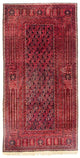 Belutsch Rug 215x106cm - Persian Rugs