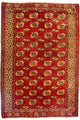 Bukhara Rug 215x152cm - Oriental Rug