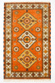 Oriental Rug 158x95cm