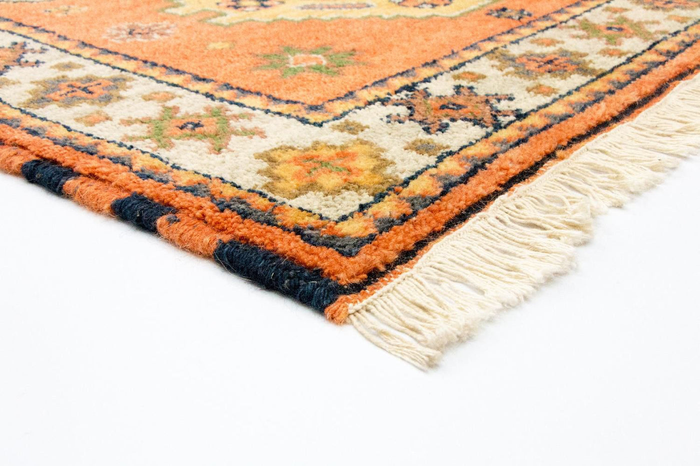 Oriental Rug 158x95cm