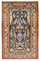 Isfahan Rug 160x106cm - Persian Rugs