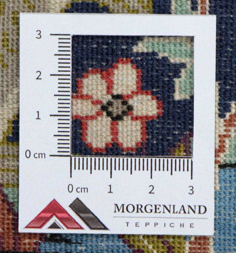 Perser Rug - Isfahan - Premium - 160 x 106 cm - dark blue