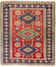 Kazak Rug 217x193cm - Oriental Rug