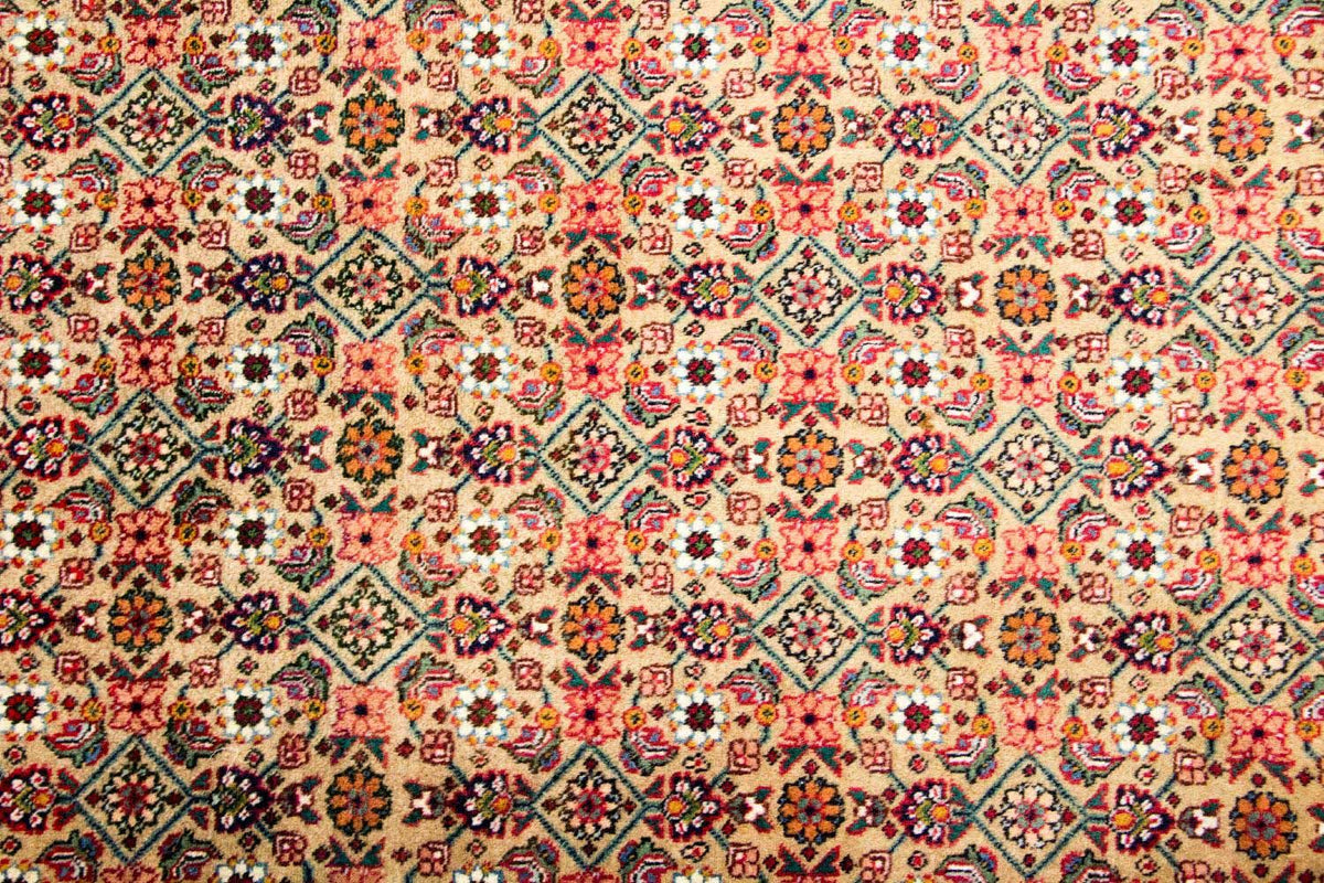 Perser Rug - Tabriz - Royal - 380 x 280 cm - brown