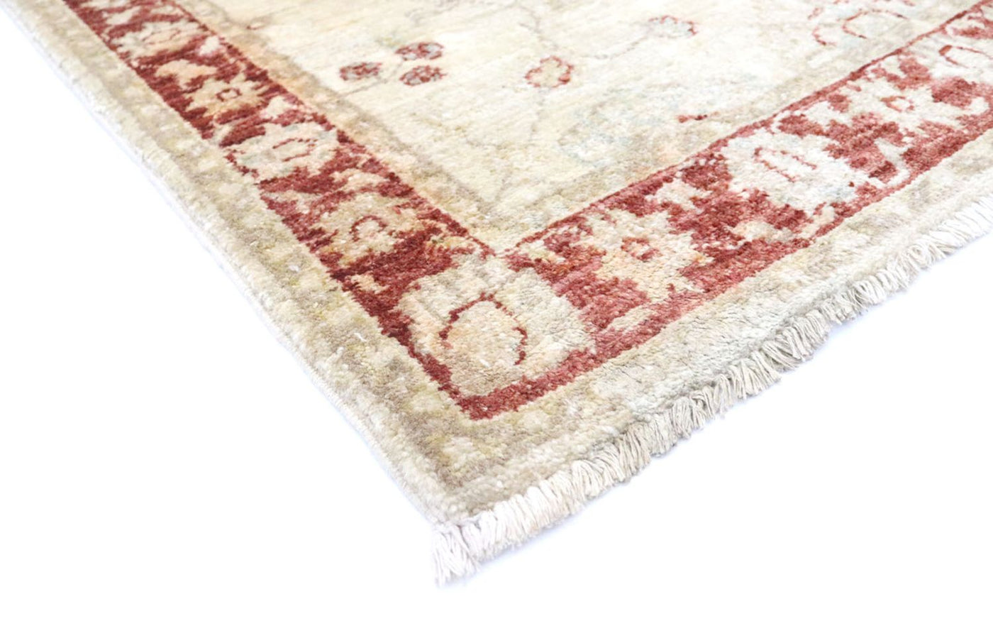 Ziegler Rug 295x82cm - Oriental Rug