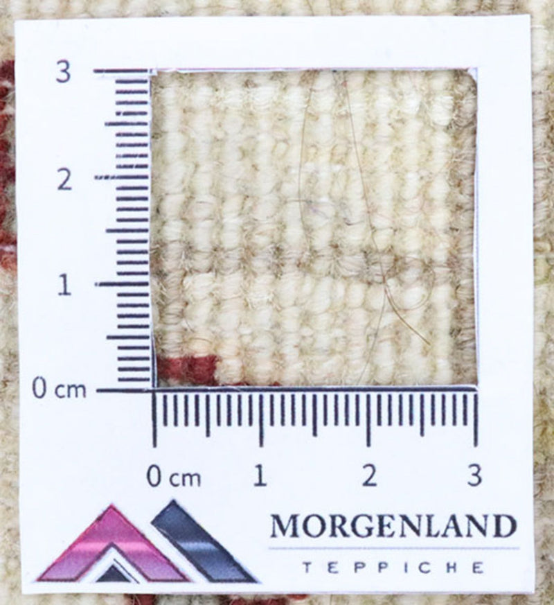 Runner Ziegler Rug - 295 x 82 cm - beige