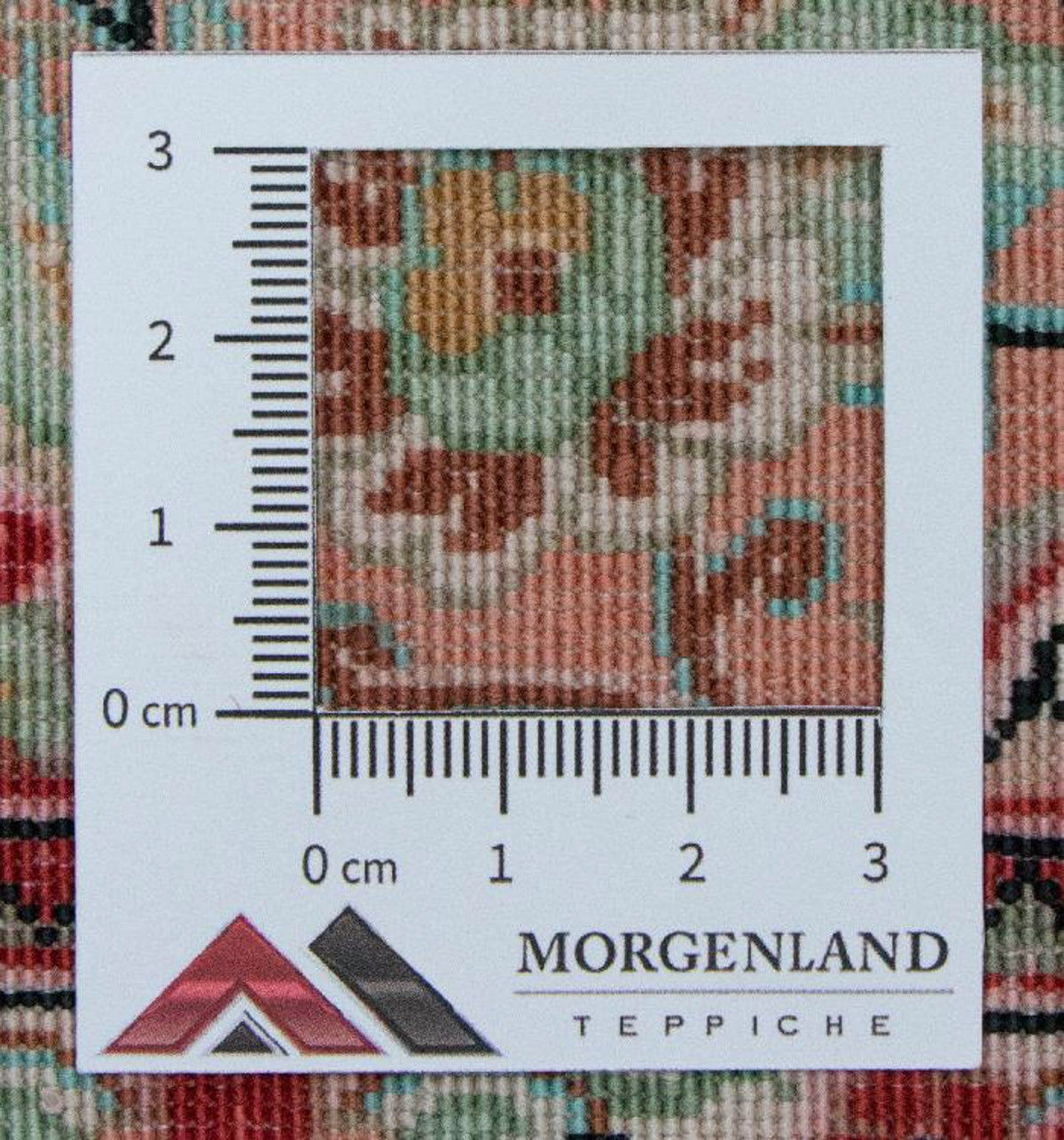 Silk Rug - Ghom Silk - Premium - 120 x 70 cm - beige