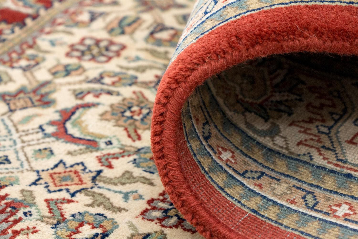 Perser Rug - Bidjar - 242 x 172 cm - red