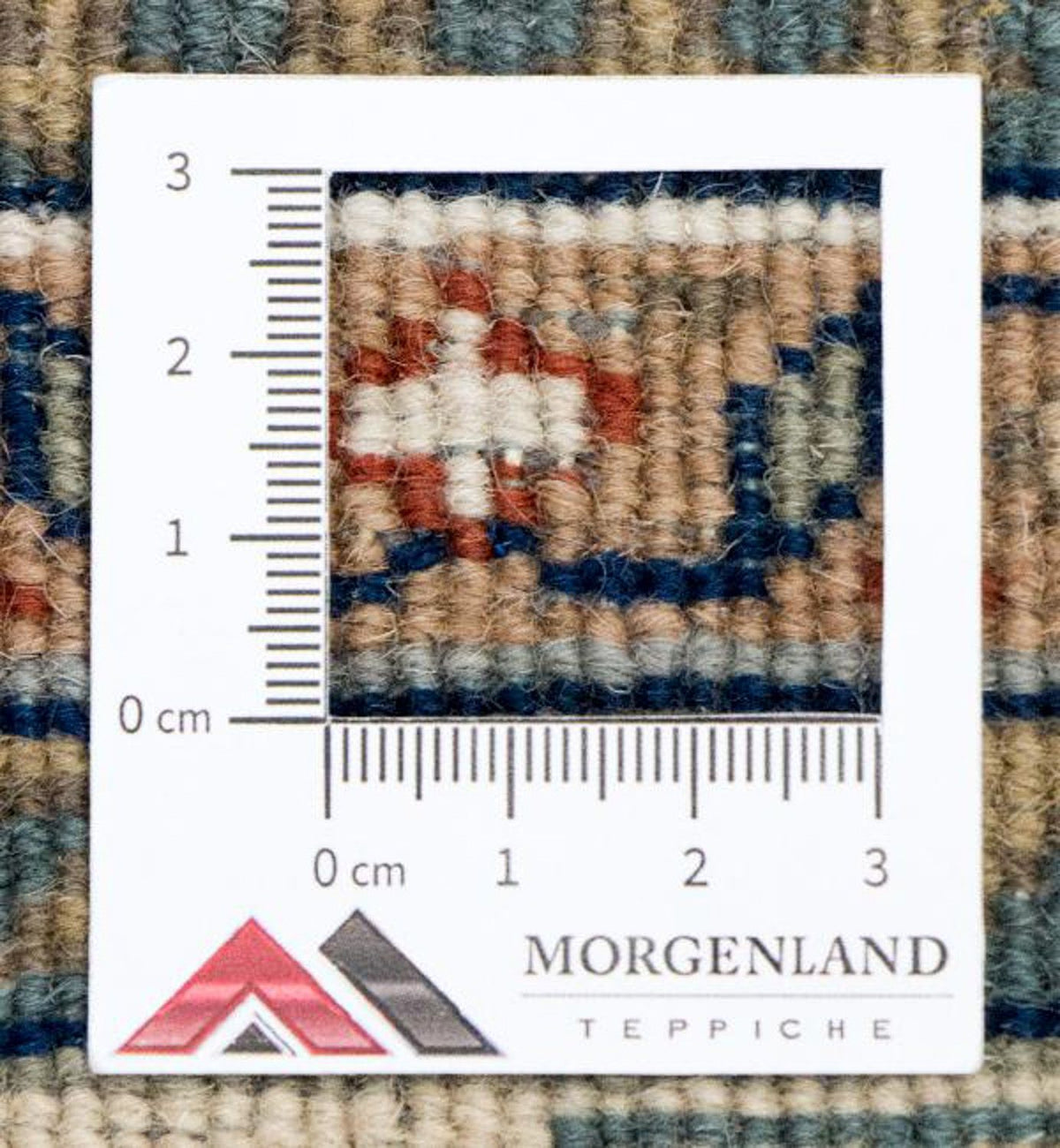 Perser Rug - Bidjar - 242 x 172 cm - red