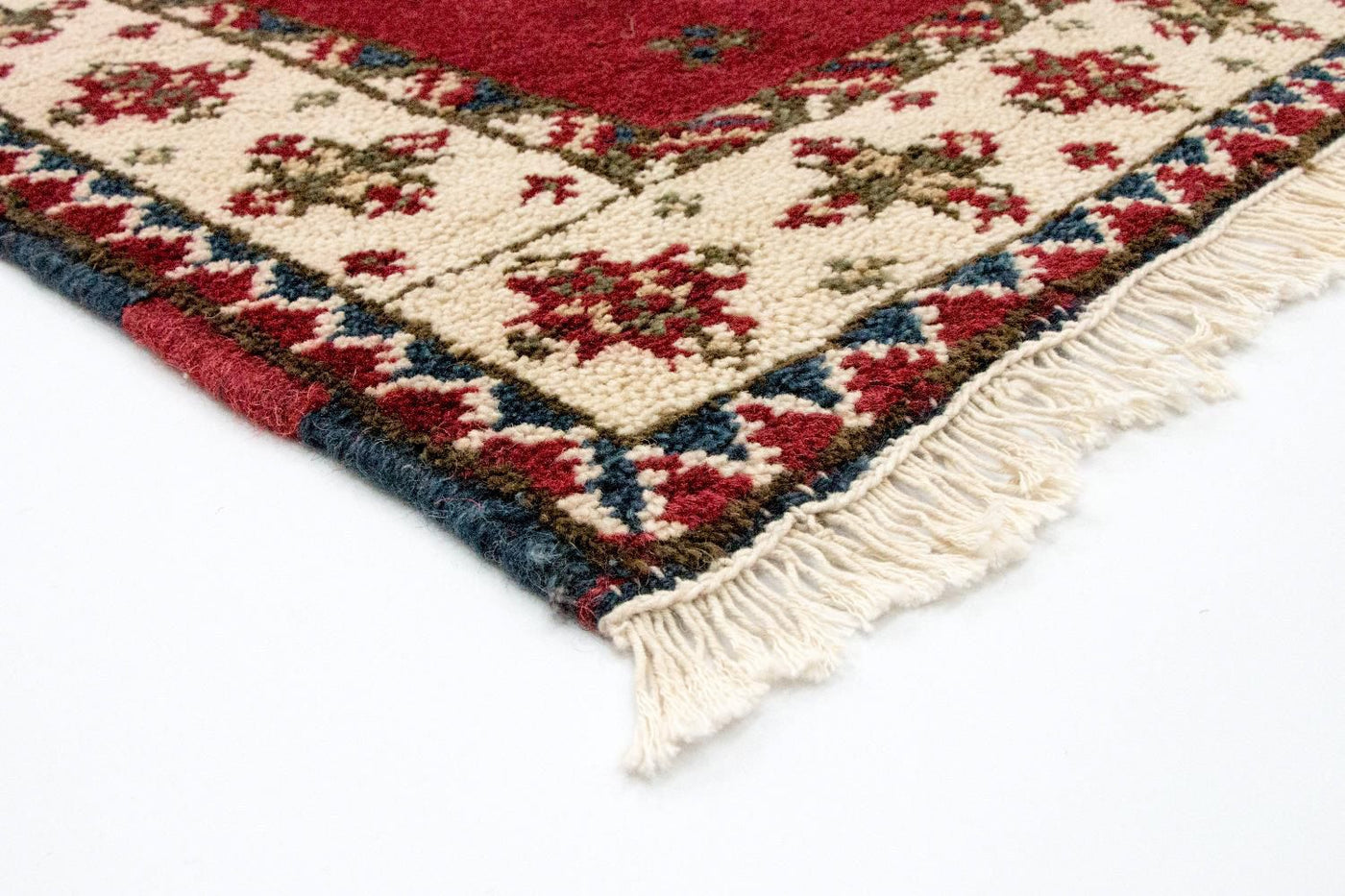 Oriental Rug 154x93cm