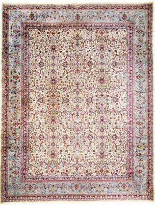 Perser Rug - Classic - 420 x 316 cm - beige