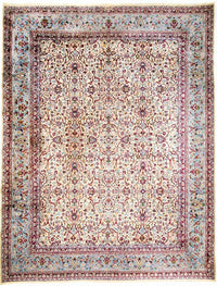 Perser Rug - Classic - 420 x 316 cm - beige