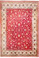 Tabriz Rug 410x212cm - Persian Rugs