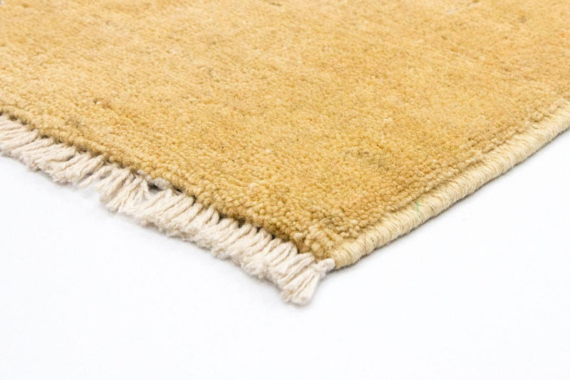 Ziegler Rug - Modern - 149 x 101 cm - yellow