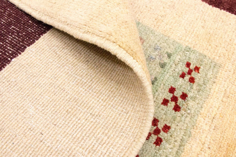 Ziegler Rug - Modern - 149 x 101 cm - yellow