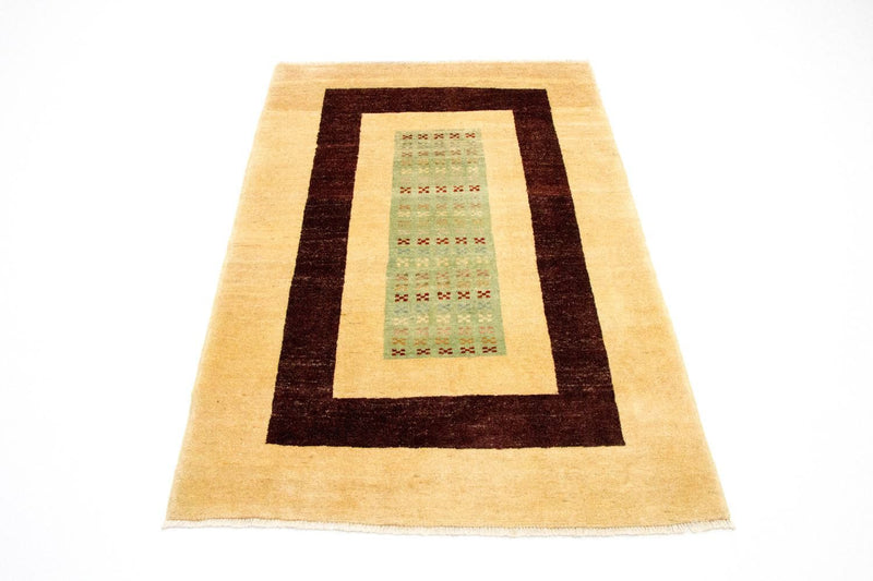 Ziegler Rug - Modern - 149 x 101 cm - yellow