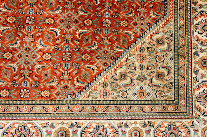 Perser Rug - Bidjar - 300 x 200 cm - orange