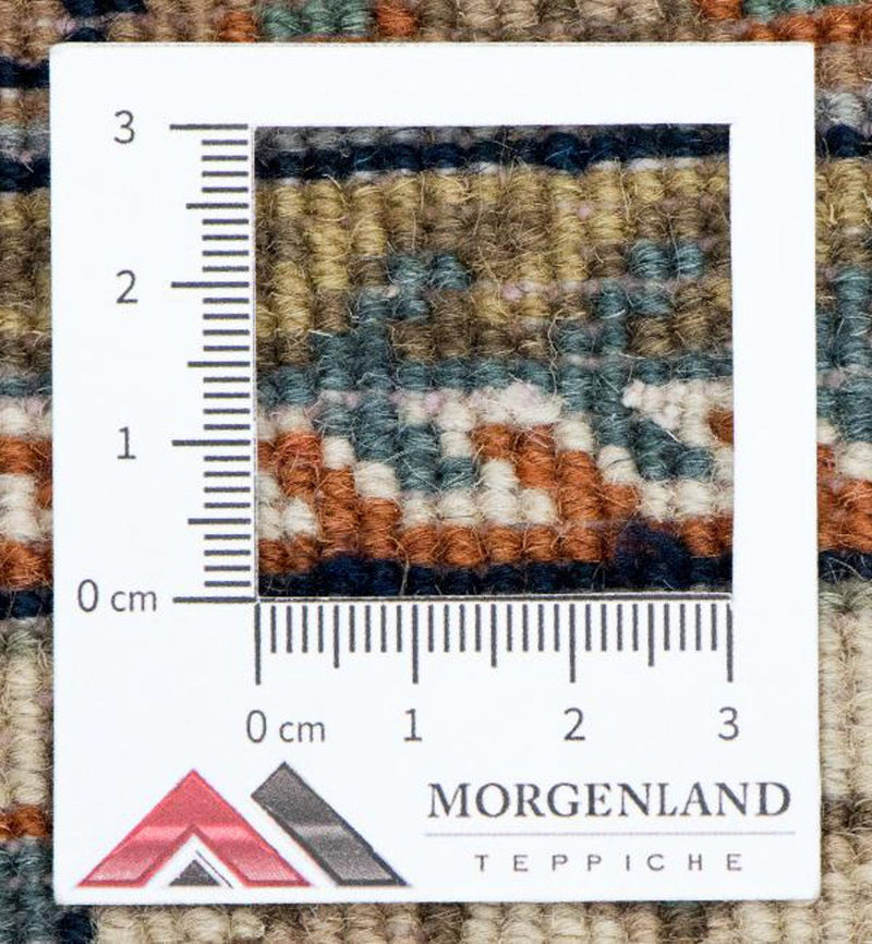 Perser Rug - Bidjar - 300 x 200 cm - orange